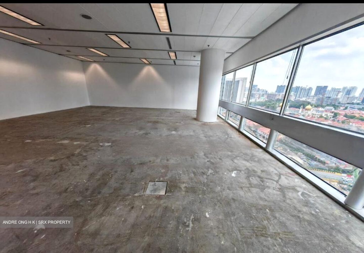 Gateway East (D7), Office #472965131